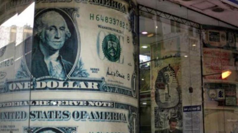FDI equity inflow in manufacturing sector grew by 31 per cent to USD 4.19 billion during April-June this fiscal. FDI equity inflow in manufacturing sector grew by 31 per cent to USD 4.19 billion during April-June this fiscal.