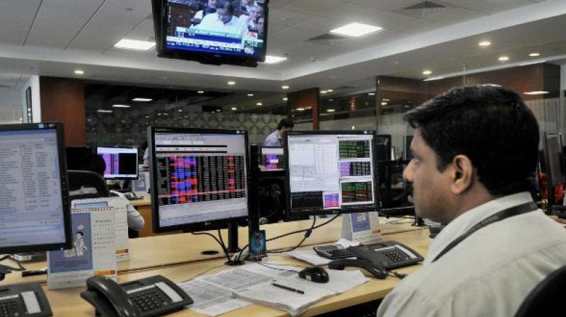 Bombay Stock Exchange Bombay Stock Exchange