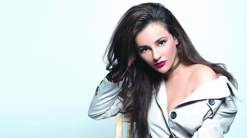 Seerat Kapoor Seerat Kapoor