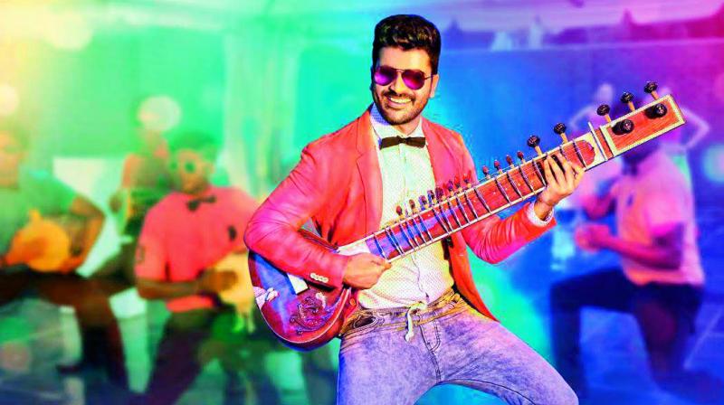 Sharwanand Sharwanand