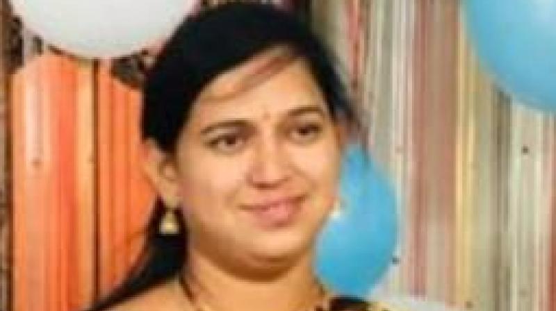 V. Lavanya V. Lavanya