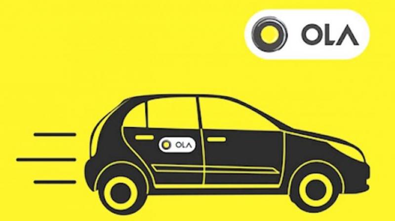 Cab aggregator Ola on Tuesday announced the acquisition of end-to-end public transport ticketing and commuting app, Ridlr. Cab aggregator Ola on Tuesday announced the acquisition of end-to-end public transport ticketing and commuting app, Ridlr.