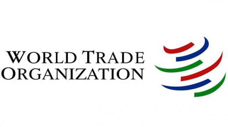 'The logjam in the appellate body is a serious threat to the dispute settlement mechanism of the WTO and the implementation function of the organisation,' an official statement said quoting the secretary. (Photo: File) 'The logjam in the appellate body is a serious threat to the dispute settlement mechanism of the WTO and the implementation function of the organisation,' an official statement said quoting the secretary. (Photo: File)