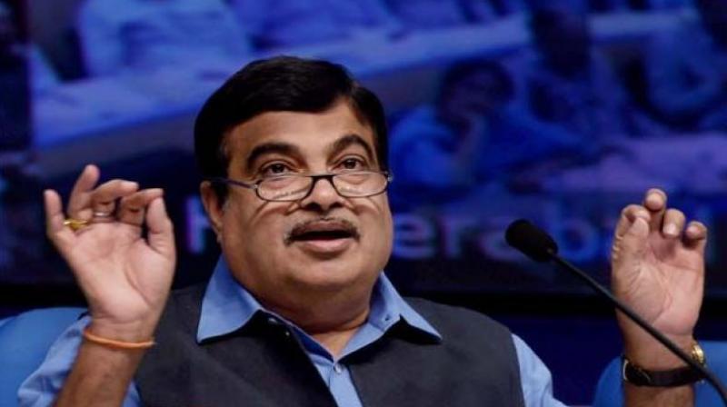 Transport Minister Nitin Gadkari on Wednesday pitched for alternative fuels such as ethanol and methanol along with electric vehicles, reiterating that the government's policy is to reduce import, enhance exports and curb pollution. Transport Minister Nitin Gadkari on Wednesday pitched for alternative fuels such as ethanol and methanol along with electric vehicles, reiterating that the government's policy is to reduce import, enhance exports and curb pollution.