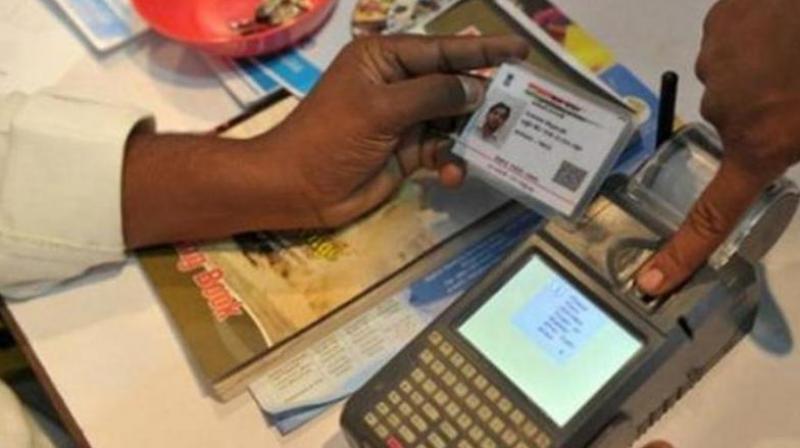 In the beta form, users can generate their Virtual ID and use it to update address in Aadhaar online for the time being, according to UIDAI which announced the Virtual ID concept earlier this year to address privacy concerns. In the beta form, users can generate their Virtual ID and use it to update address in Aadhaar online for the time being, according to UIDAI which announced the Virtual ID concept earlier this year to address privacy concerns.