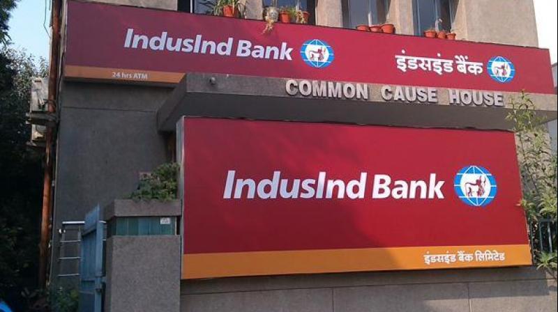 The bank had posted a net profit of Rs 1,035.72 crore in the corresponding period of the preceding fiscal ended March 2019. The bank had posted a net profit of Rs 1,035.72 crore in the corresponding period of the preceding fiscal ended March 2019.