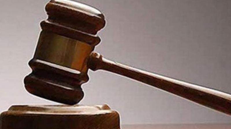 Justice Yadav was set to retire on September 30, 2019. (Photo: Representational) Justice Yadav was set to retire on September 30, 2019. (Photo: Representational)
