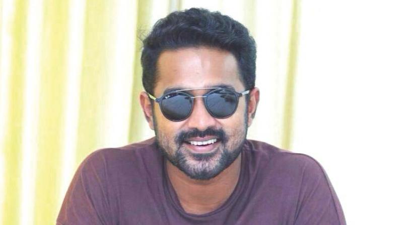 Asif Ali Asif Ali