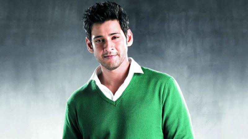 Mahesh Babu Mahesh Babu