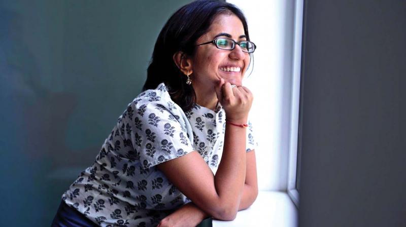 Shweta Taneja Shweta Taneja