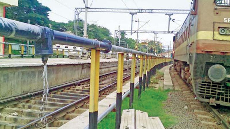 Indian Railways was uptil recenlty preferred choice for travel in 0-500 km segment. Indian Railways was uptil recenlty preferred choice for travel in 0-500 km segment.
