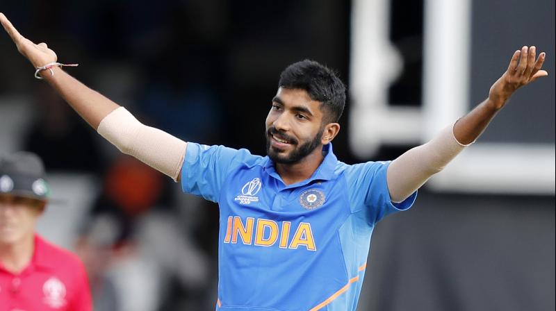 Bumrah has used the yorker delivery to good effect in the tournament to claim 14 wickets from seven matches with an impressive economy rate of 4.6. (Photo: File) Bumrah has used the yorker delivery to good effect in the tournament to claim 14 wickets from seven matches with an impressive economy rate of 4.6. (Photo: File)