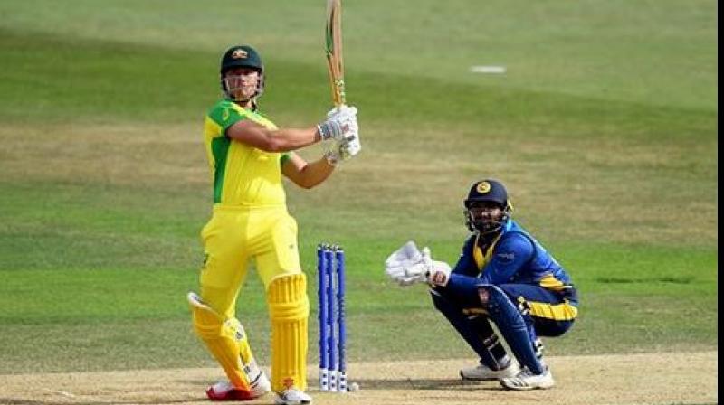 Defending champions Australia, on the other hand, have been simply unstoppable with their loss against India being the only blemish. (Photo: cricketworldcup/ facebook) Defending champions Australia, on the other hand, have been simply unstoppable with their loss against India being the only blemish. (Photo: cricketworldcup/ facebook)