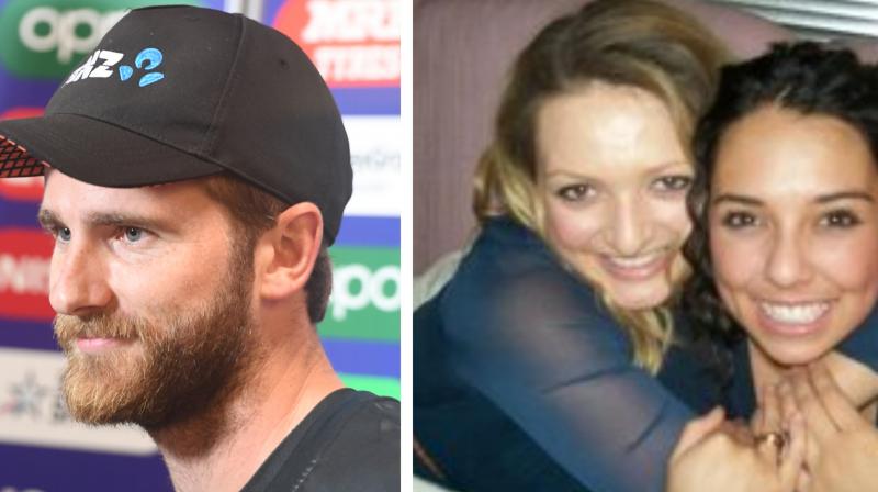 The Pakistan Cricket Board (PCB) has banned families of cricketers from accompanying them during the World Cup, while partners and families of the Australian cricket team have also been kept away. (Photo: AFP/Twitter) The Pakistan Cricket Board (PCB) has banned families of cricketers from accompanying them during the World Cup, while partners and families of the Australian cricket team have also been kept away. (Photo: AFP/Twitter)