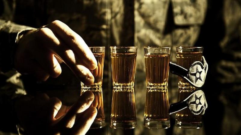 The study has been published in the journal of Psychiatry Research. (Photo: ANI) The study has been published in the journal of Psychiatry Research. (Photo: ANI)
