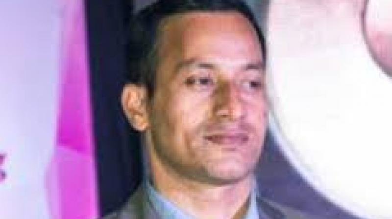 Pravin Kumar Pravin Kumar