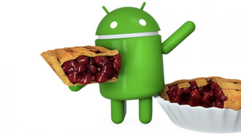 You will now find a brand new UI, new Android P gesture navigation along with other features and system improvements. You will now find a brand new UI, new Android P gesture navigation along with other features and system improvements.