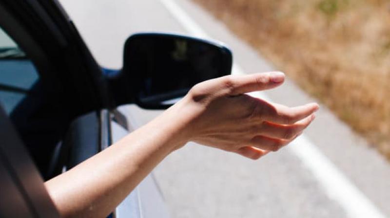 Typically autonomous vehicles "learn" about the world via machine learning systems, which are fed huge datasets of road images before they can identify objects on their own. Typically autonomous vehicles "learn" about the world via machine learning systems, which are fed huge datasets of road images before they can identify objects on their own.