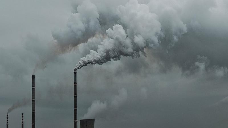 Avoiding global climate chaos will require a major transformation of society and the world economy that is 'unprecedented in scale,' the UN said in its landmark report. (Representational Image) Avoiding global climate chaos will require a major transformation of society and the world economy that is 'unprecedented in scale,' the UN said in its landmark report. (Representational Image)