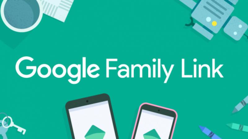 Google now lets parents take control of teenagers' devices