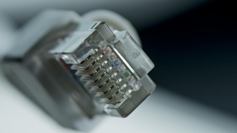 The modems, routers, switching and networking gear that keep the internet functioning were not included in a newly created US tariff code that was exempted from the latest China tariffs. (Photo: Pixabay) The modems, routers, switching and networking gear that keep the internet functioning were not included in a newly created US tariff code that was exempted from the latest China tariffs. (Photo: Pixabay)