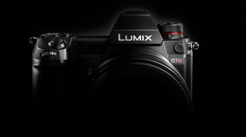 The key features of the newly developed S1R and S1 cameras include a 35mm full-frame image sensor and image processing engine. The key features of the newly developed S1R and S1 cameras include a 35mm full-frame image sensor and image processing engine.