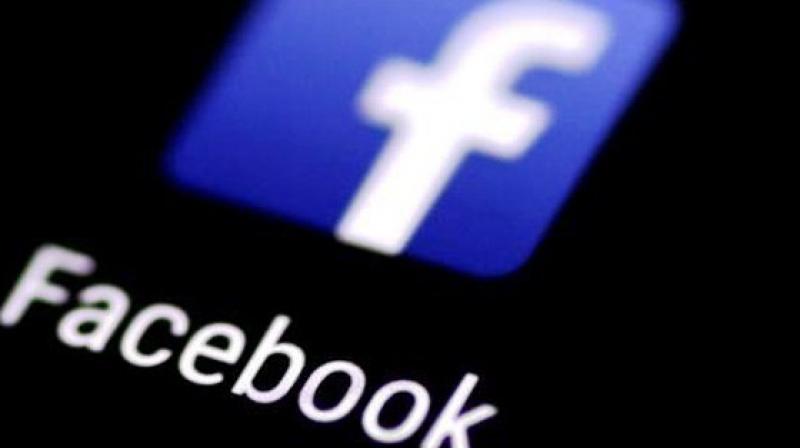 Facebook was heavily criticised in the United States for a lax approach to fake news reports and disinformation. Facebook was heavily criticised in the United States for a lax approach to fake news reports and disinformation.