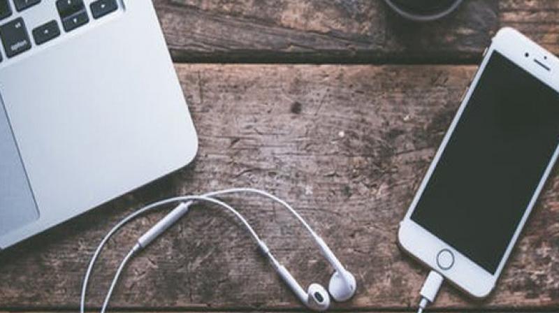 Tech that will help you during this long weekend. (Photo: ANI) Tech that will help you during this long weekend. (Photo: ANI)