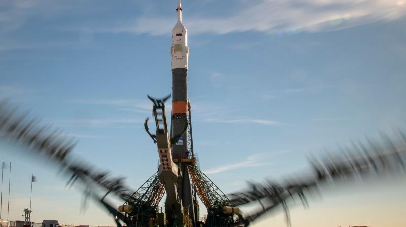 One of the science experiments onboard will explore how the universe formed from stardust. (Representative Photo: NASA) One of the science experiments onboard will explore how the universe formed from stardust. (Representative Photo: NASA)
