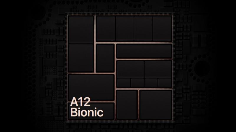 Rumours about the next Apple chipset are making the rounds. Rumours about the next Apple chipset are making the rounds.