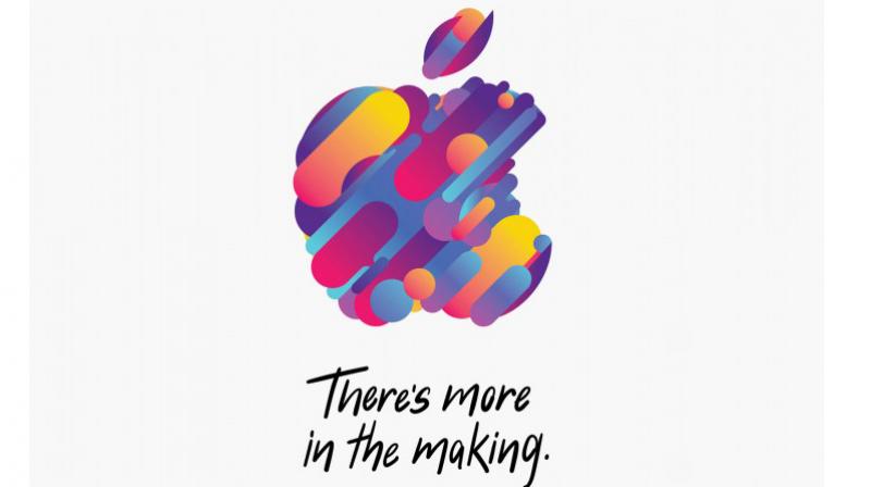 What could be more in the making at Apple's event? What could be more in the making at Apple's event?