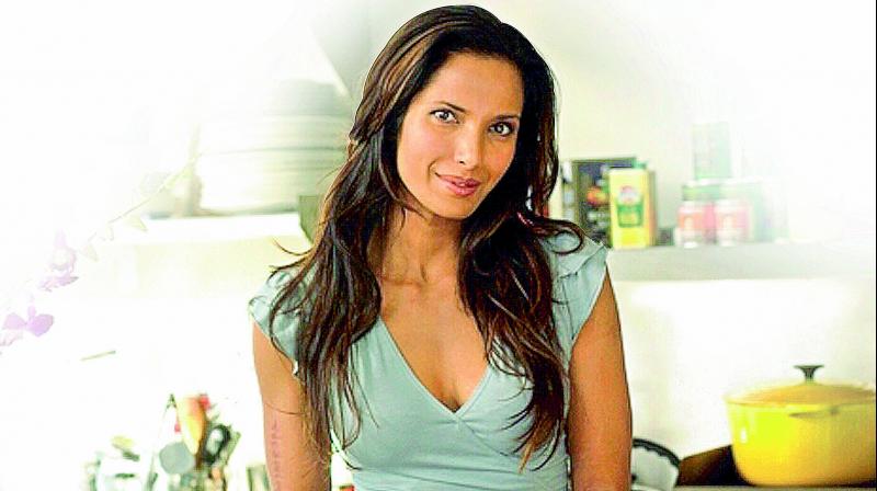 In the piece, the 'Top Chef' host mentioned that she was 7 years old when she was assaulted for the first time and 16 years old when she was raped. (Photo: File) In the piece, the 'Top Chef' host mentioned that she was 7 years old when she was assaulted for the first time and 16 years old when she was raped. (Photo: File)