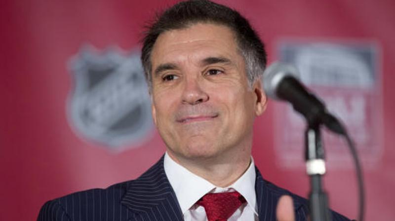 Vincent Viola. (Photo: AP) Vincent Viola. (Photo: AP)