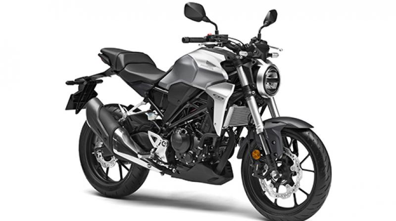 Bookings open at select Honda dealerships across India @ Rs.5000 only. Bookings open at select Honda dealerships across India @ Rs.5000 only.