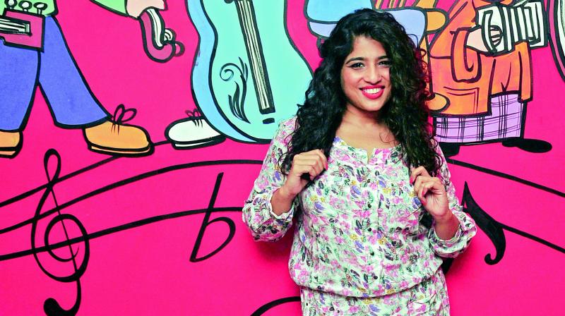 Malishka Mendosa Malishka Mendosa