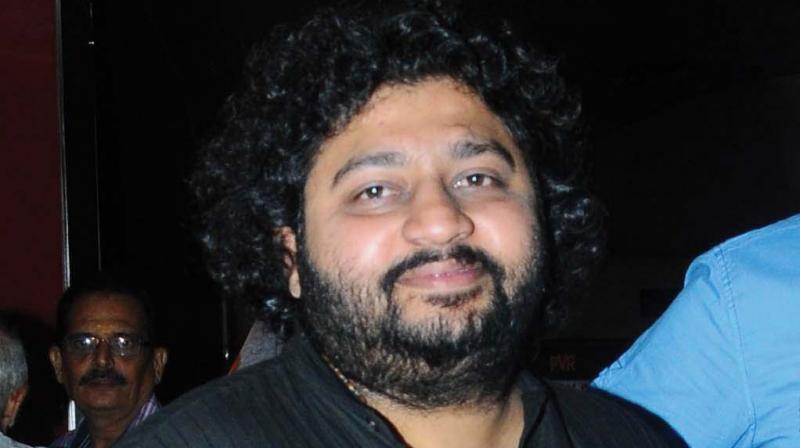 Lijo Jose Pellissery Lijo Jose Pellissery