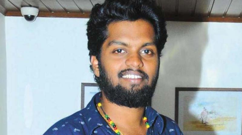 Balu Varghese Balu Varghese
