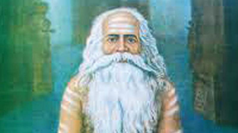 Chatamby Swamikal Chatamby Swamikal