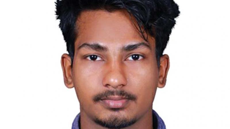 Hariprasad T Hariprasad T