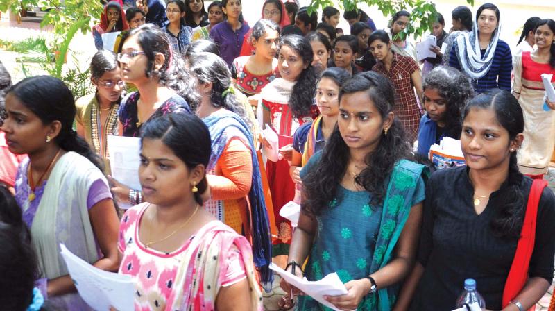 The fee for MBBS has always been a matter of dispute in the medical admissions in the state, in addition to the above. The fee for MBBS has always been a matter of dispute in the medical admissions in the state, in addition to the above.
