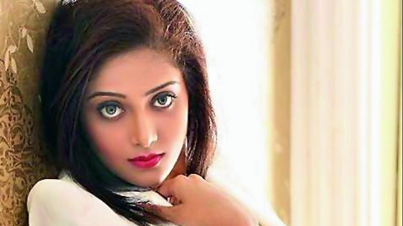 Natasha Doshi Natasha Doshi