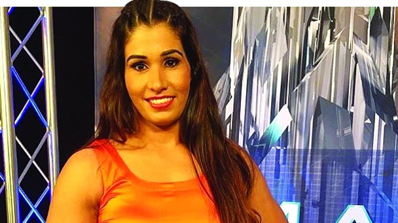 Kavita Devi Kavita Devi