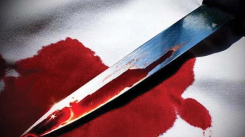 The latest happened on Friday night when quotation gang hacked Lijo Varghese (Kuttan), 29, of Pallipad to death over past enmity. Representational image The latest happened on Friday night when quotation gang hacked Lijo Varghese (Kuttan), 29, of Pallipad to death over past enmity. Representational image