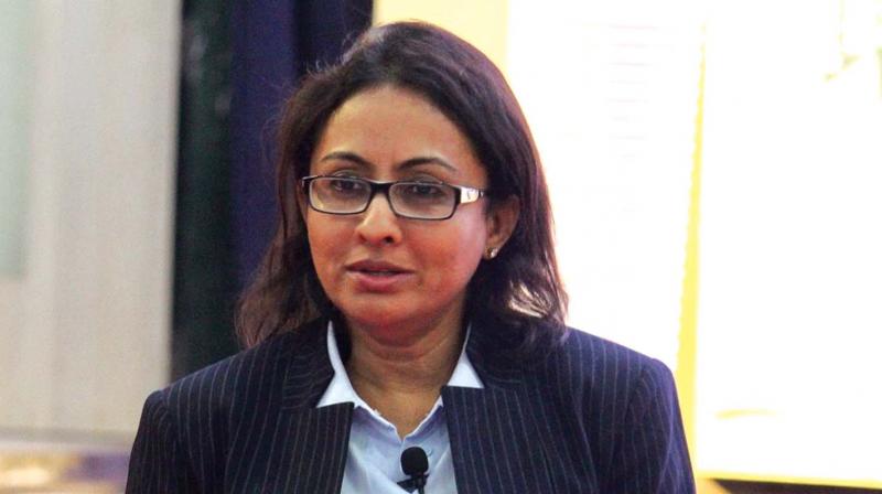 Jyothi Menon Jyothi Menon