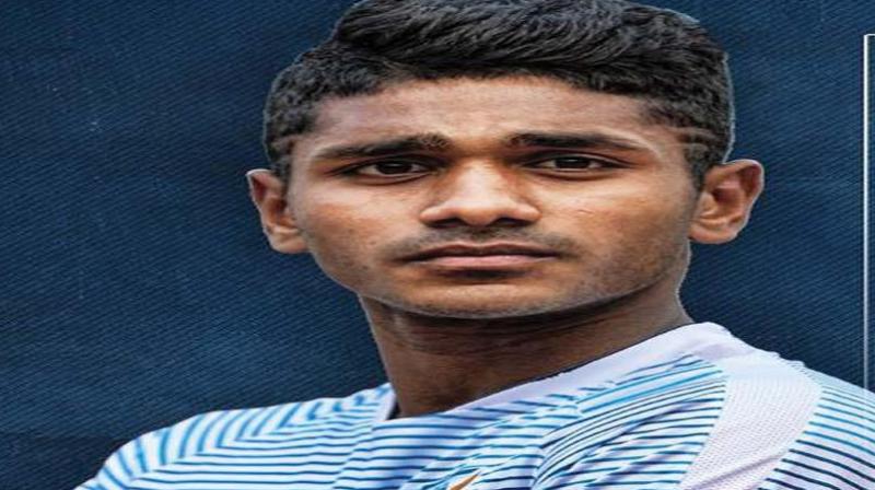 Rahul Kannoly Praveen Rahul Kannoly Praveen