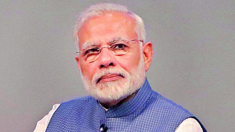Prime Minister Narendra Modi Prime Minister Narendra Modi