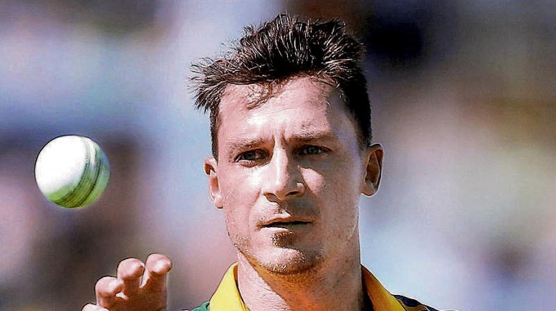 South African pacer Kagiso Rabada, spinner Imran Tahir and skipper Faf du Plessis have been in excellent form including in the IPL, and Steyn hoped they would finally lift the trophy. South African pacer Kagiso Rabada, spinner Imran Tahir and skipper Faf du Plessis have been in excellent form including in the IPL, and Steyn hoped they would finally lift the trophy.