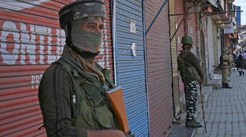 On Monday, the Pakistanis said in a statement the two CISF men, Paul Selvadhas and Dwimu Brahma, had been arrested for being involved in a traffic accident