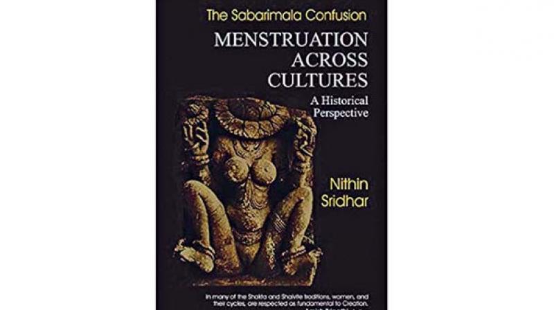 'Menstruation across cultures' intends to clear all sorts of confusion that are misleading people into believing various kinds of propaganda about Hindu menstruation practices. 'Menstruation across cultures' intends to clear all sorts of confusion that are misleading people into believing various kinds of propaganda about Hindu menstruation practices.