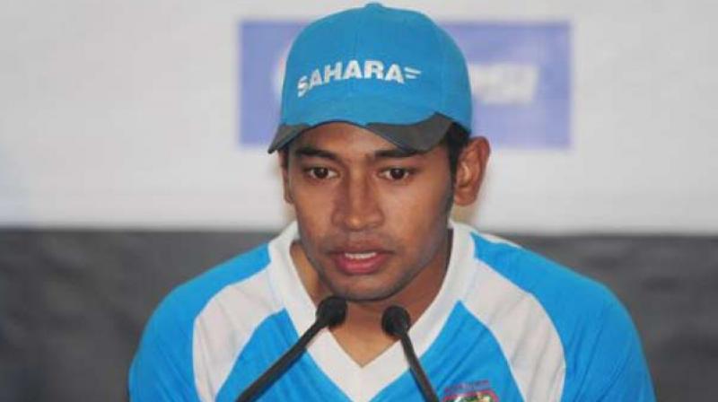 Bangladesh were to have hosted Australia for a Test series last year but the tour was scrapped at the last minute over safety fears. (Photo: AFP) Bangladesh were to have hosted Australia for a Test series last year but the tour was scrapped at the last minute over safety fears. (Photo: AFP)